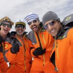 O que pode ser visto: 'Mountainhead' dá a Tech Bros o Drubbing que eles ganham,