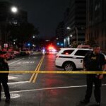 O que sabemos até agora sobre atirar contra Israel em Washington