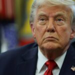 O relacionamento com a China agora é "muito bom": Trump após negociações de negócios em Genebra