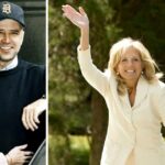 O relacionamento do relacionamento de Joe Biden e Jill Biden
