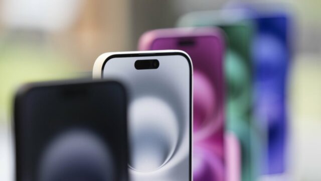 O relatório afirma que a Apple tem um plano para lançar um novo iPhone em um momento diferente.




