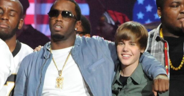 Justin Bieber está completamente enojado com a fonte de acusações de agressão sexual de Diddy