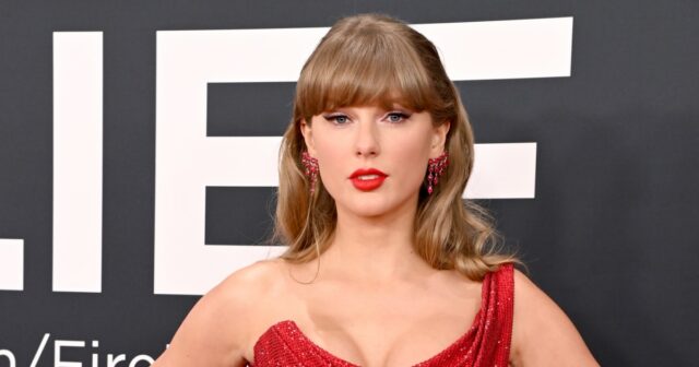 O representante de Taylor Swift faz uma declaração pública rara após a citação de Blake Lively e Justin Baldoni.



