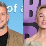 Renee Zellweger e Antstead S Whirlwind Romance Linever de seu relacionamento