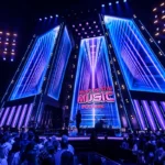 O segundo programa final é "Deve ser a música". Kto Dostal Sie do Finalu?