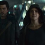 O showrunner de 'Andor', Tony Gilroy, explica a força que acabou de despertar.