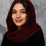 Fatemeh Soltani (foto) foi brutalmente assassinada por seu pai