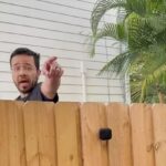 38 -Year -old Miguel Mora (foto), que libera música sob o nome Spottie Wifi, gastou quase US $ 1 milhão na casa do Mediterrâneo Brown nos novos subúrbios de Tampa linda linda linda