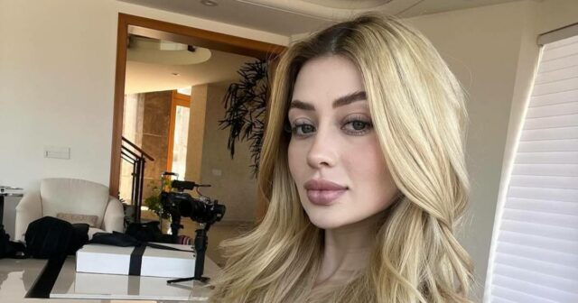 Valeria Márquez 'não tinha um relacionamento pessoal' com o assassino: novos detalhes surgem