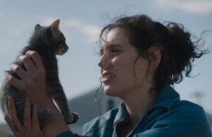 O trailer de “Sorry Baby” da A24 provoca uma comédia agridoce e estranha O trailer de "Sorry Baby" da A24 provoca uma comédia agridoce e estranha