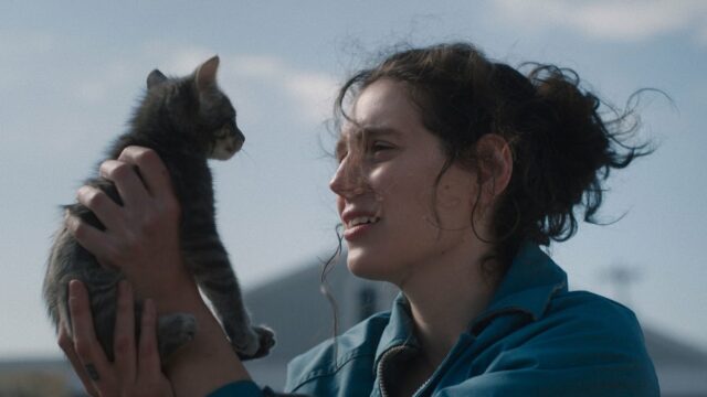 O trailer de "Sorry Baby" da A24 provoca uma comédia agridoce e estranha




