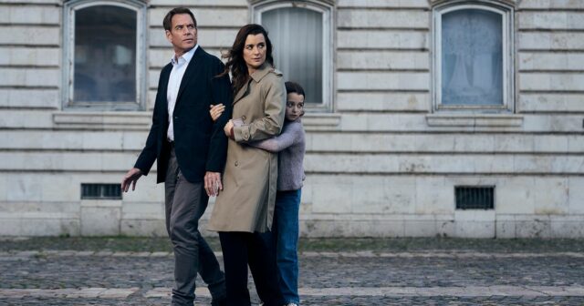 Quantos programas do NCIS há um guia completo para cada spin -off da Marinha ao longo do 903