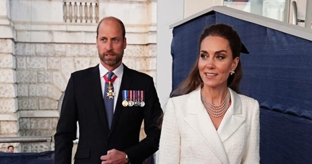 Por que o traje da princesa de Gales é um grande problema 