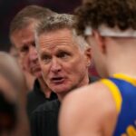 O treinador do Warriors, Kerr, elogia Kuminga pelo jogo 3, mas critica a carga de trabalho de Butler