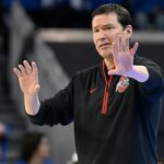 Basquete feminino da NCAA: Ohio St. para UCLA