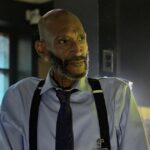 Tony Todd trouxe generosidade e bondade ao seu desempenho que incentivou outros atores a também