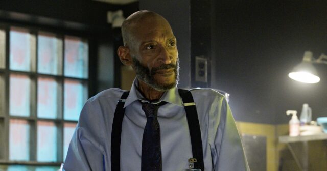 Tony Todd trouxe generosidade e bondade ao seu desempenho que incentivou outros atores a também 