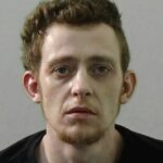 33 -Year -old Reece Galbraith ficou preso em Newcastle Crown hoje por 14 anos depois de admitir dois assassinatos, além de manter e entregar a cannabis