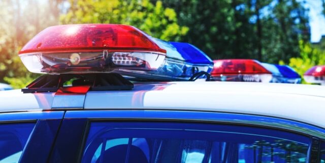 Oakland: Dois homens foram baleados na terça -feira



