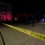 Oakland Man recebe 20 anos por matar, tentativa de assassinato de bombeiros