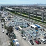 Oakland: O operador de abrigo da Wood Street se retira dos locais um mês antes da programação