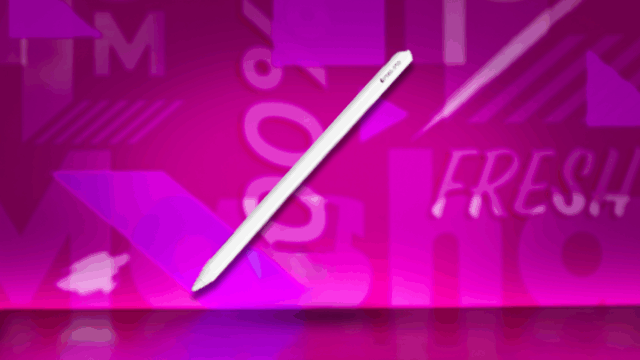 Obtenha o Apple Pencil Pro por menos de US $ 100

