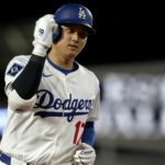 Ohtani supera os juízes quando os Dodgers caem Yankees
