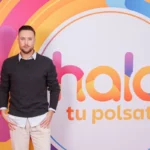 Olek Sikora interrompeu o silêncio. O pai de Malgorzata Tomaszewska é?