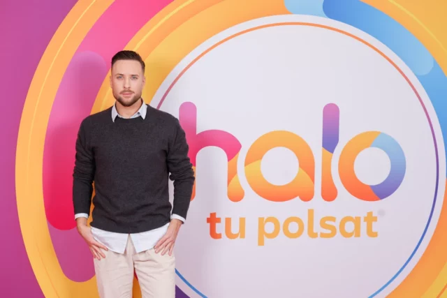 Olek Sikora interrompeu o silêncio. O pai de Malgorzata Tomaszewska é?



