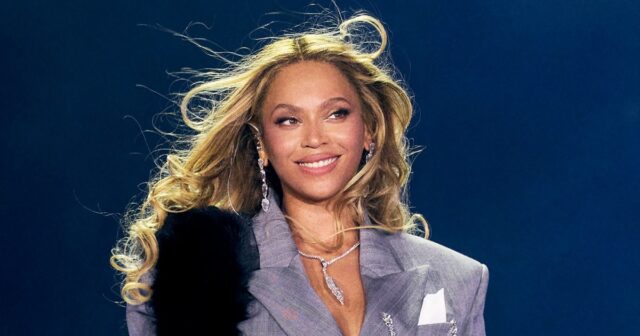 Beyoncé