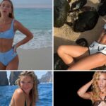 Olivia Ponton Ponton Hot Shots