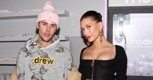 Justin Bieber está em um bom lugar com sua esposa Hailey Bieber enquanto o período de cura continua