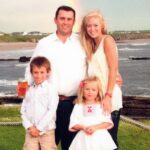 Onde estão os filhos de Jason Corbett de 'um casamento americano'?