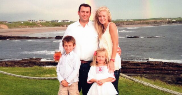 Onde estão os filhos de Jason Corbett de 'um casamento americano'?

