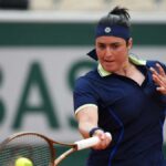 Ons Jabeur bate o French Open para partidas femininas não planejadas em sessões noturnas