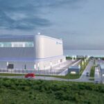 Ontário aprova a construção do primeiro pequeno reator modular do Canadá