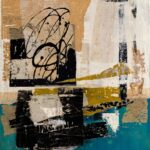Open Studios: Campbell Artist convida o público para seu espaço de trabalho