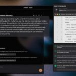 Opera revela o neon: um navegador com base na assinatura capaz de criar sites