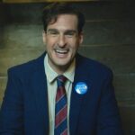 Ópera revisada de "Harvey Milk" retornou ao estágio SF