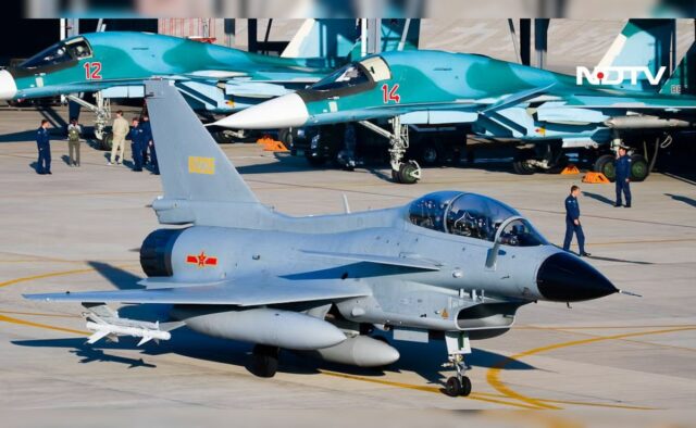 Opinião: Opinião | O mercado de armas chinesas pode se recuperar do constrangimento da guerra na Índia-Pak?

