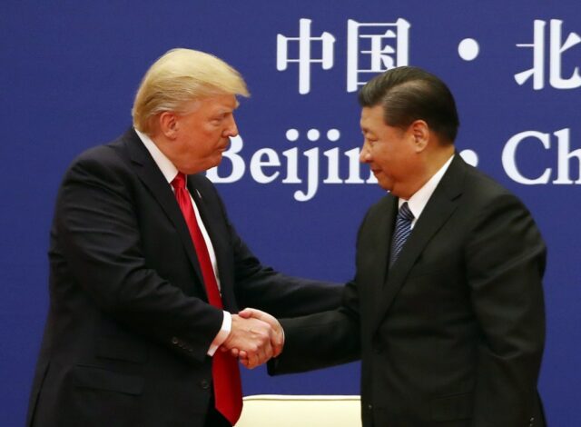 Opinião: Por que o Partido Republicano se opõe aos investimentos chineses nos Estados Unidos?

