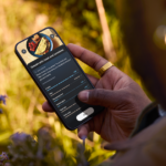 Ores Ring sincroniza agora com Dexcom Stelo CGM