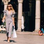 Os 18 vestidos maxi gritando "Mama Rica Europe"