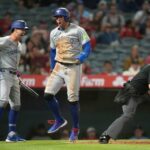MLB: Toronto Blue Jays em Los Angeles Angels