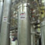 Os EUA Intel são propostos por Israel que está preparando uma greve para páginas nucleares iranianas: mensagens