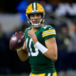 Os Packers tratam a honestidade butal sobre QB Jordan Love