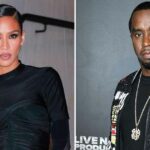 Diddy e Cassie, 2018