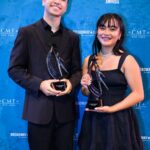 Os alunos de San Jose indicados para o Rita Moreno Awards