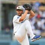 MLB: Los Angeles Angels em Los Angeles Dodgers