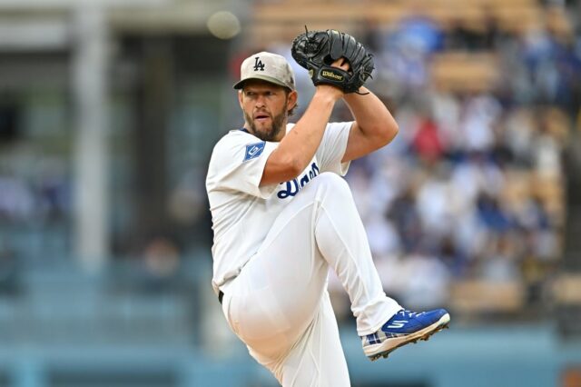 MLB: Los Angeles Angels em Los Angeles Dodgers